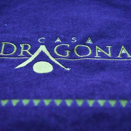 La Dragona Apartamento Castel del Piano  Exterior foto