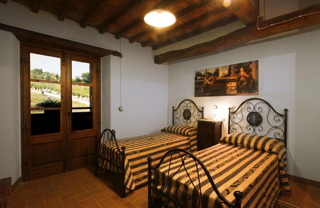 La Dragona Apartamento Castel del Piano  Quarto foto