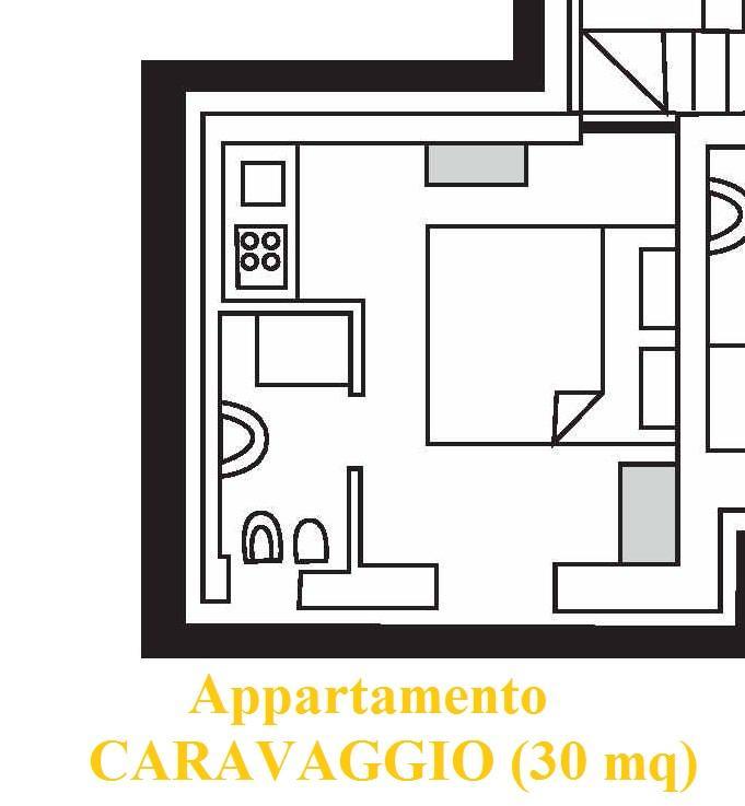 La Dragona Apartamento Castel del Piano  Exterior foto