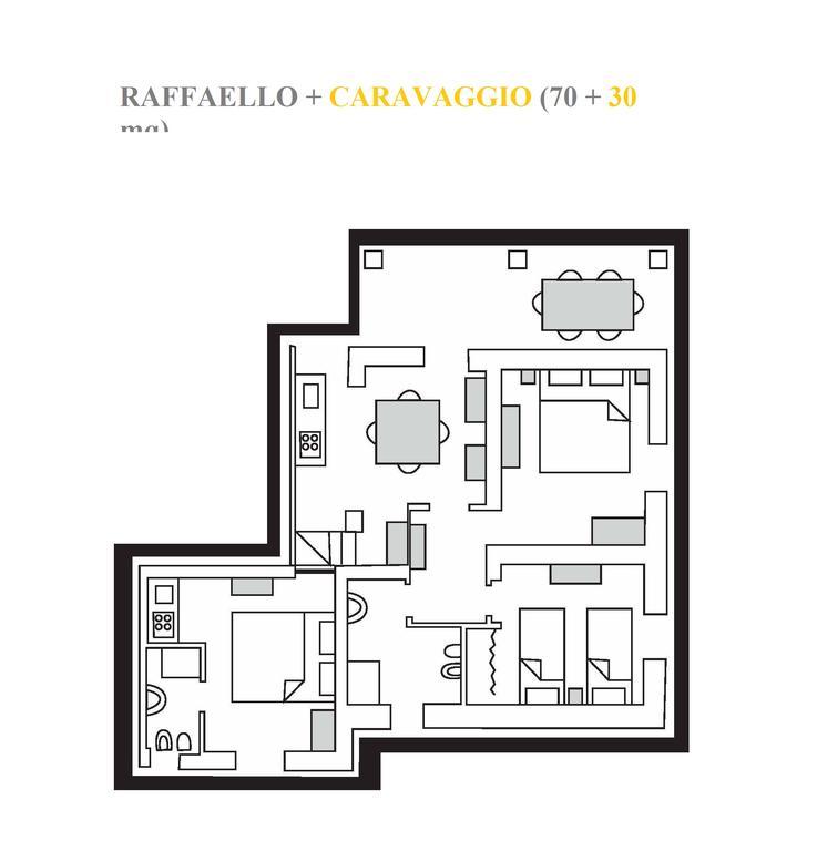 La Dragona Apartamento Castel del Piano  Exterior foto