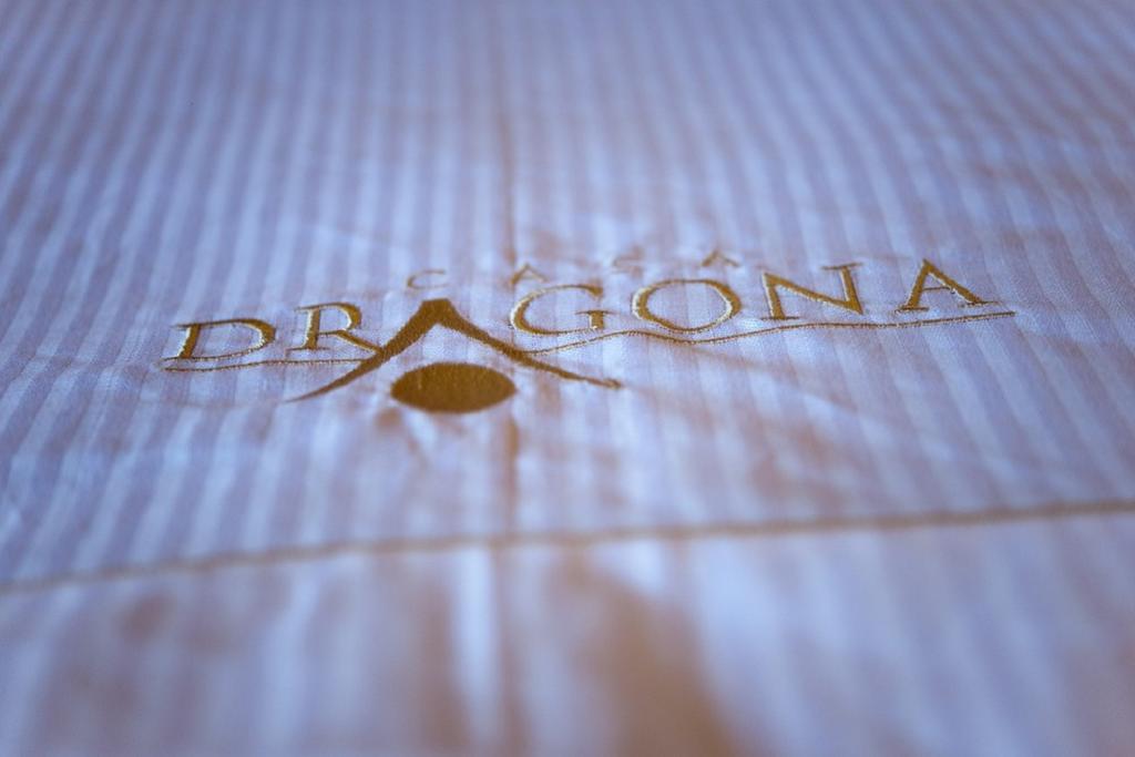 La Dragona Apartamento Castel del Piano  Exterior foto